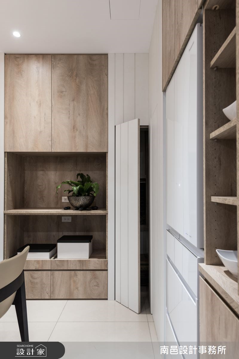 32坪新成屋(5年以下)＿現代風餐廳案例圖片＿南邑設計事務所＿南邑_27之9