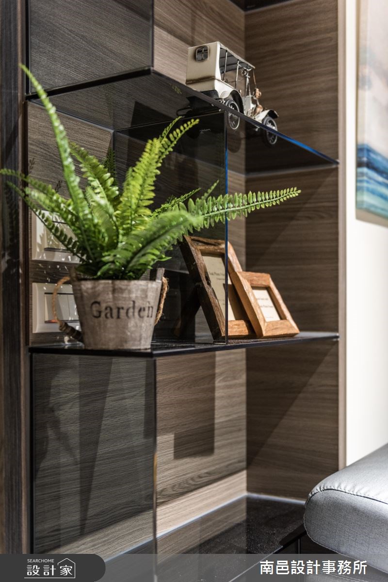 22坪新成屋(5年以下)＿現代風案例圖片＿南邑設計事務所＿南邑_30之16