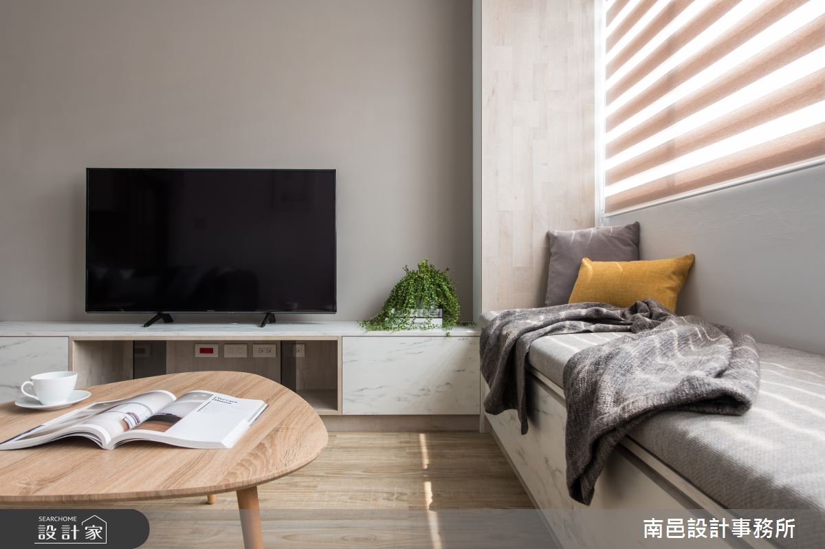 23坪中古屋(5~15年)＿現代風案例圖片＿南邑設計事務所＿南邑_35之4