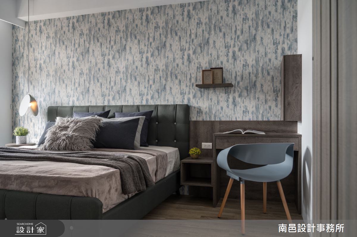 23坪中古屋(5~15年)＿現代風案例圖片＿南邑設計事務所＿南邑_35之8