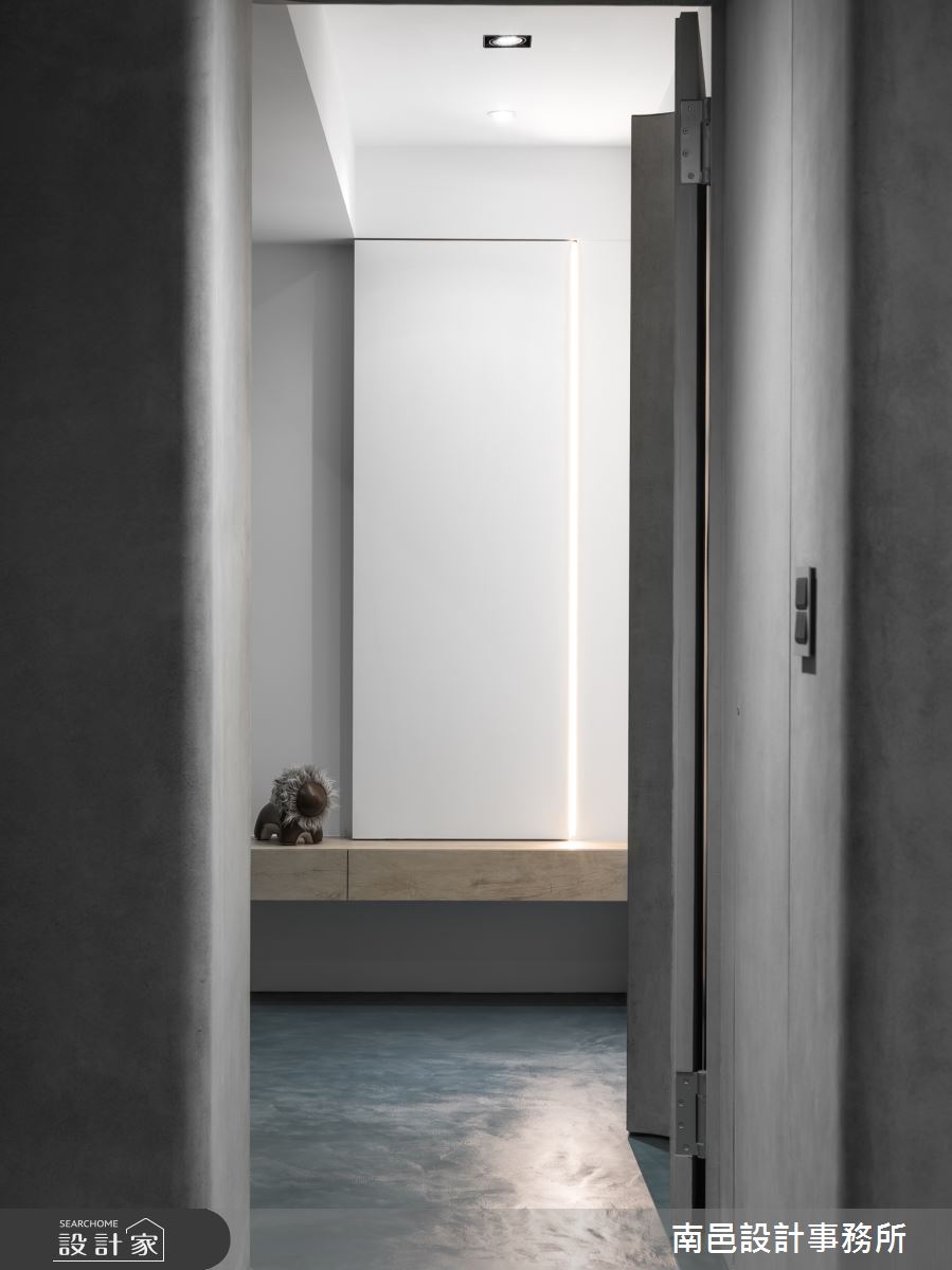 23坪新成屋(5年以下)＿現代風案例圖片＿南邑設計事務所＿南邑_36之10