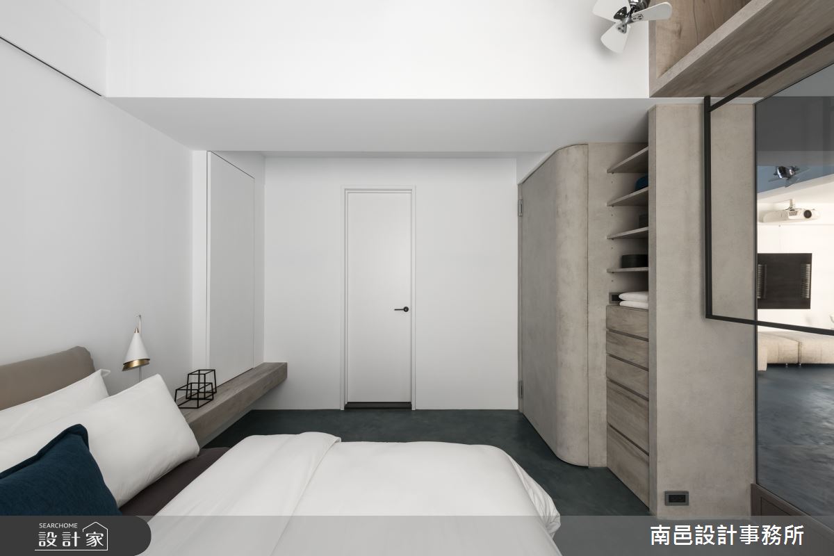 23坪新成屋(5年以下)＿現代風案例圖片＿南邑設計事務所＿南邑_36之15