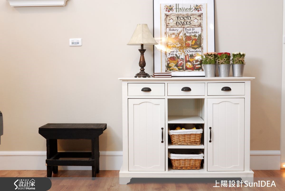 50坪新成屋(5年以下)＿美式風案例圖片＿上陽設計＿上陽_08之4