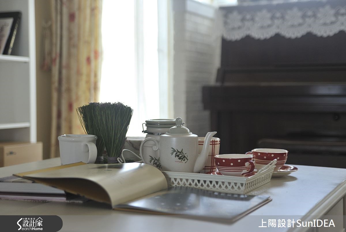 35坪老屋(16~30年)＿鄉村風案例圖片＿上陽設計＿上陽_13之7