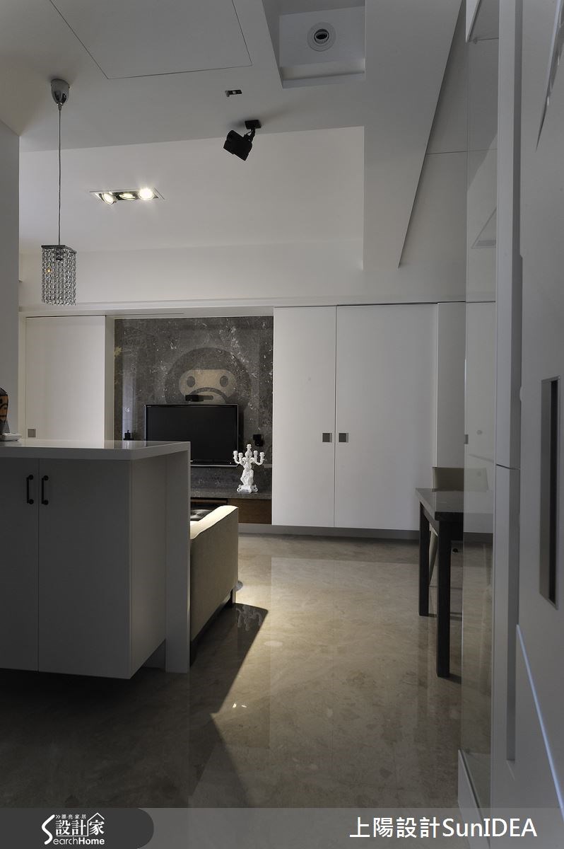 15坪新成屋(5年以下)＿現代風案例圖片＿上陽設計＿上陽_09之1