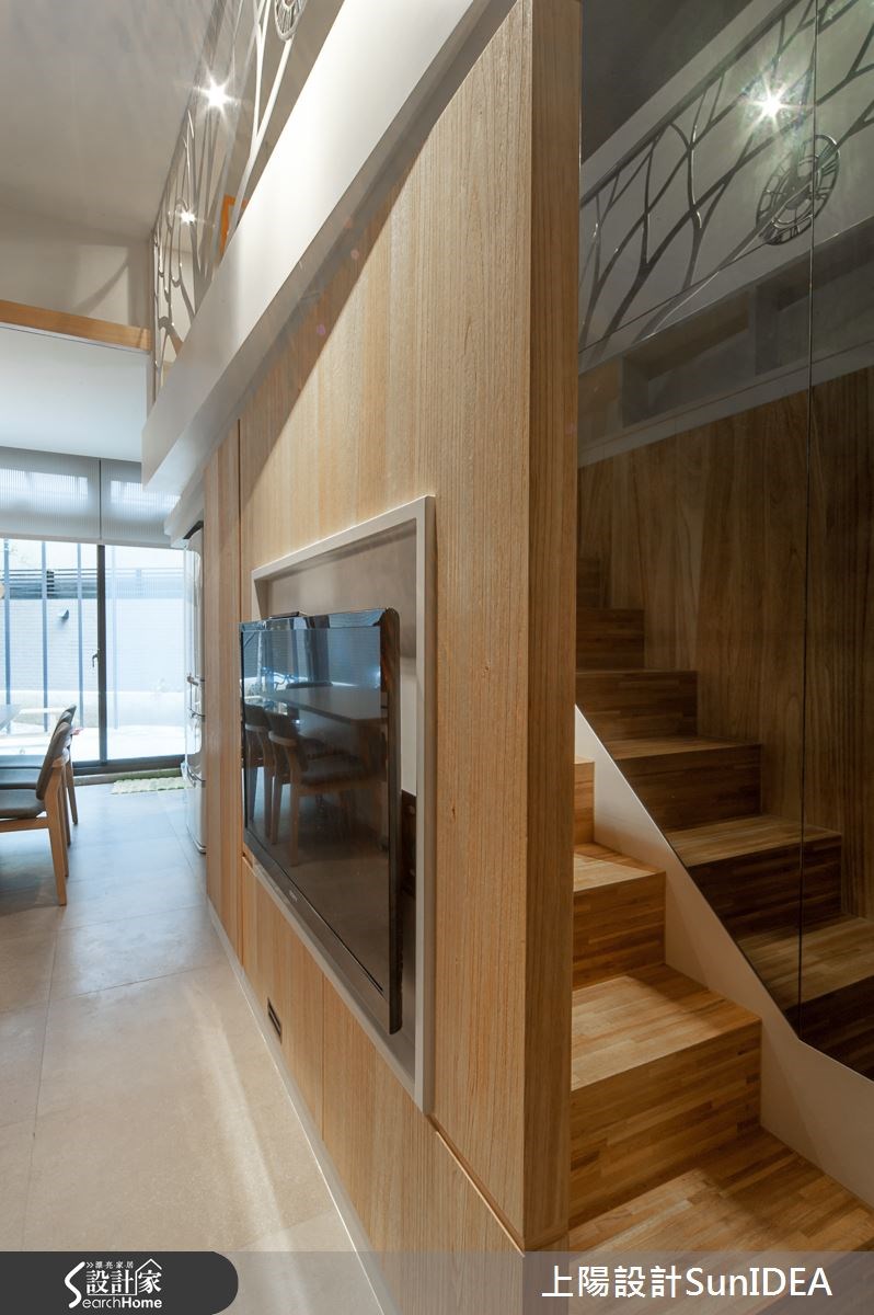 28坪新成屋(5年以下)＿現代風案例圖片＿上陽設計＿上陽_20之7