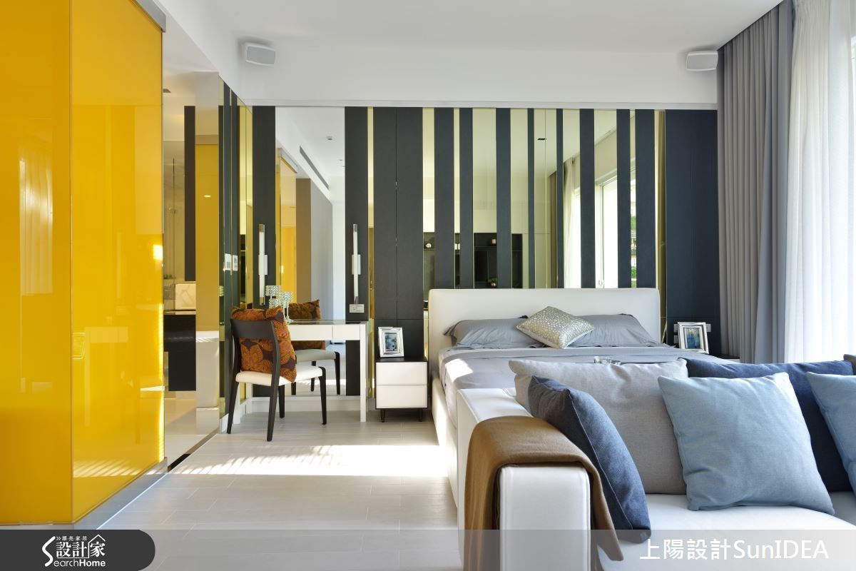 65坪新成屋(5年以下)＿現代風客廳案例圖片＿上陽設計＿上陽_26之16