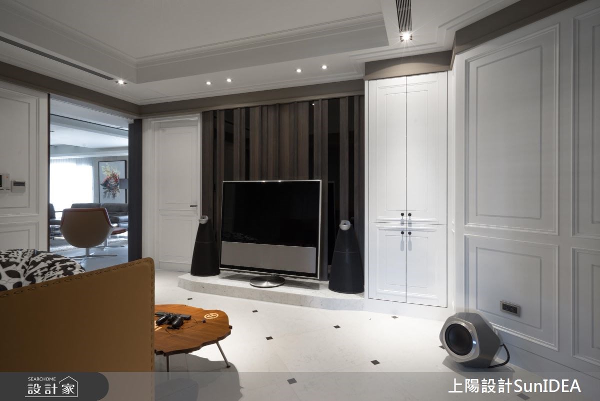 100坪新成屋(5年以下)＿現代風案例圖片＿上陽設計＿上陽_27之15