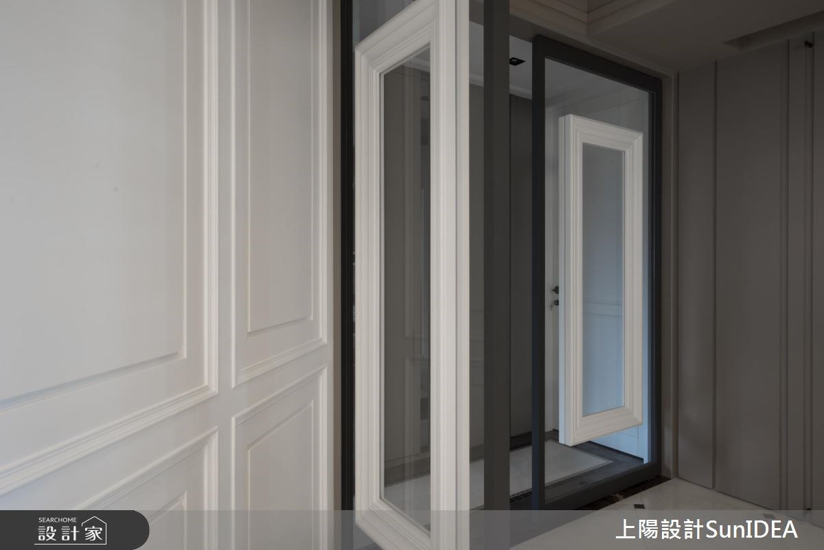 100坪新成屋(5年以下)＿現代風案例圖片＿上陽設計＿上陽_27之17