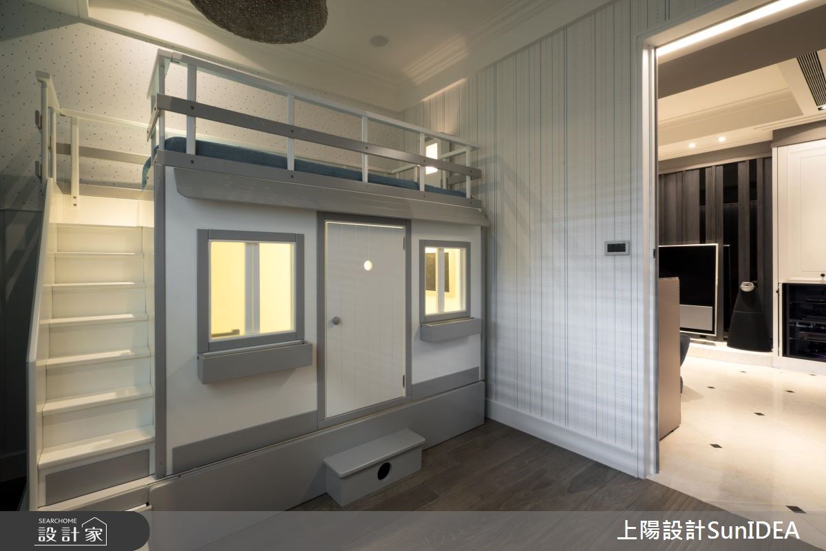 100坪新成屋(5年以下)＿現代風案例圖片＿上陽設計＿上陽_27之18