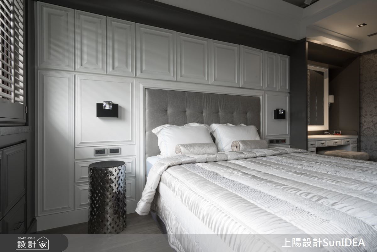 100坪新成屋(5年以下)＿現代風案例圖片＿上陽設計＿上陽_27之20