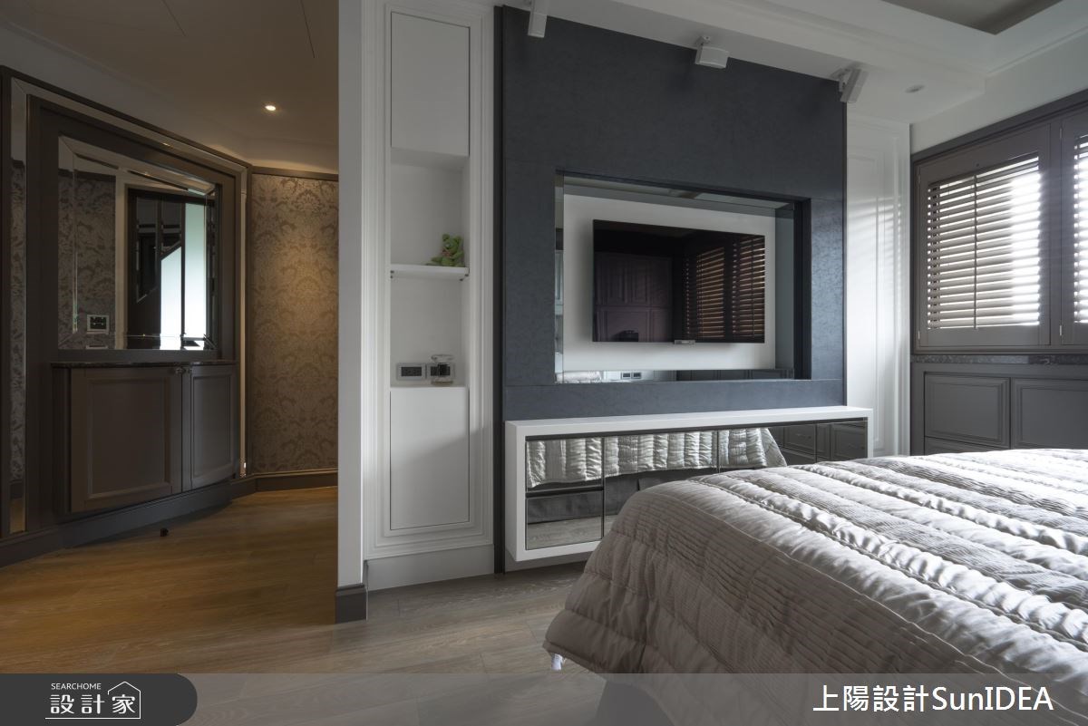 100坪新成屋(5年以下)＿現代風案例圖片＿上陽設計＿上陽_27之21