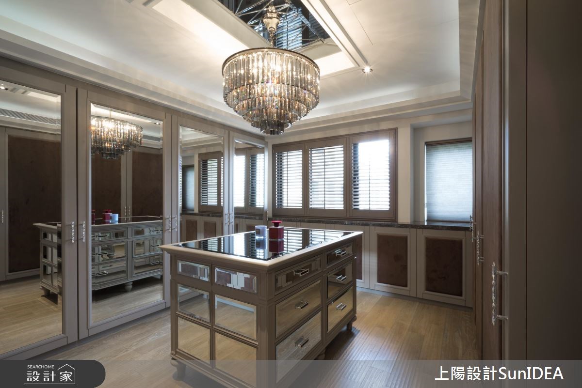 100坪新成屋(5年以下)＿現代風案例圖片＿上陽設計＿上陽_27之22