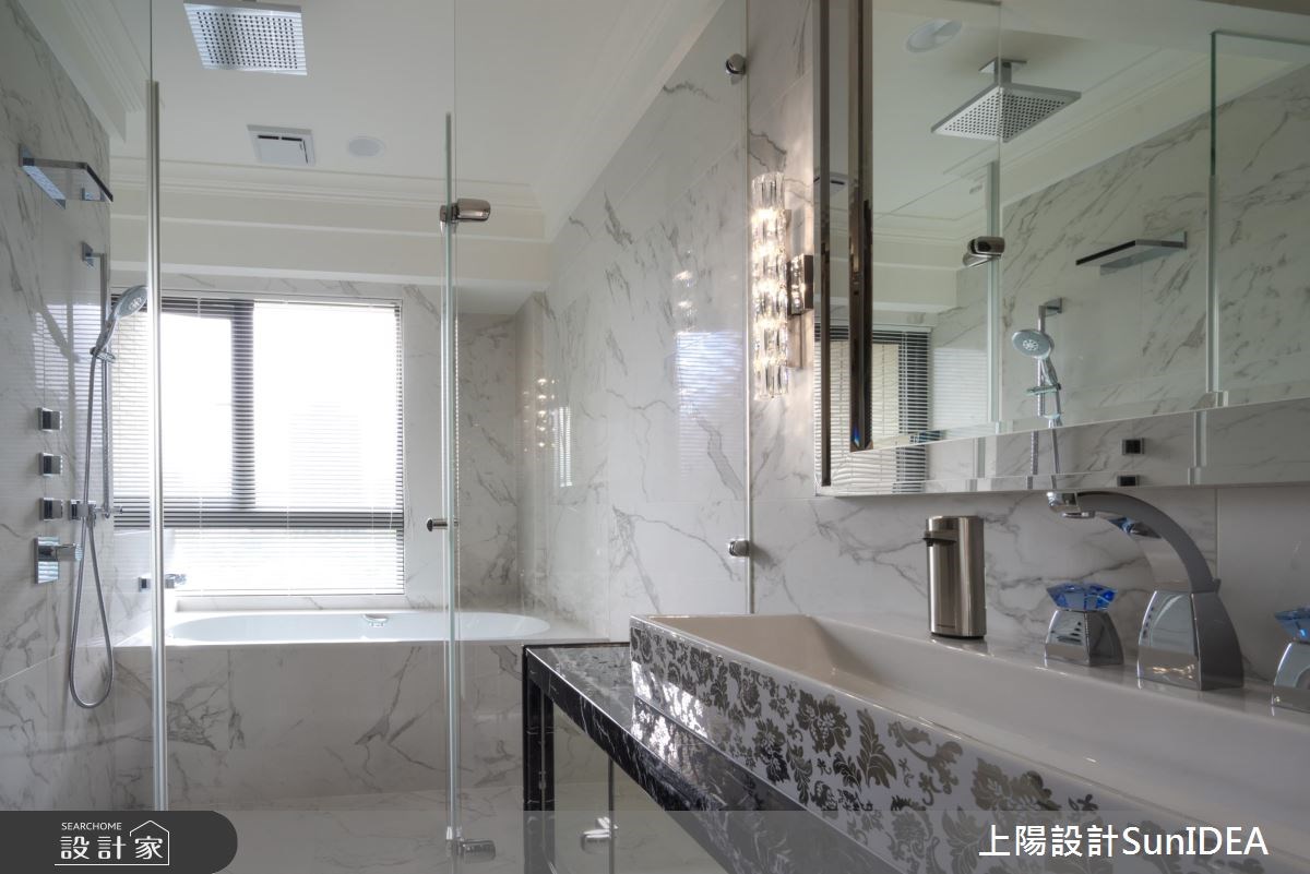 100坪新成屋(5年以下)＿現代風案例圖片＿上陽設計＿上陽_27之25