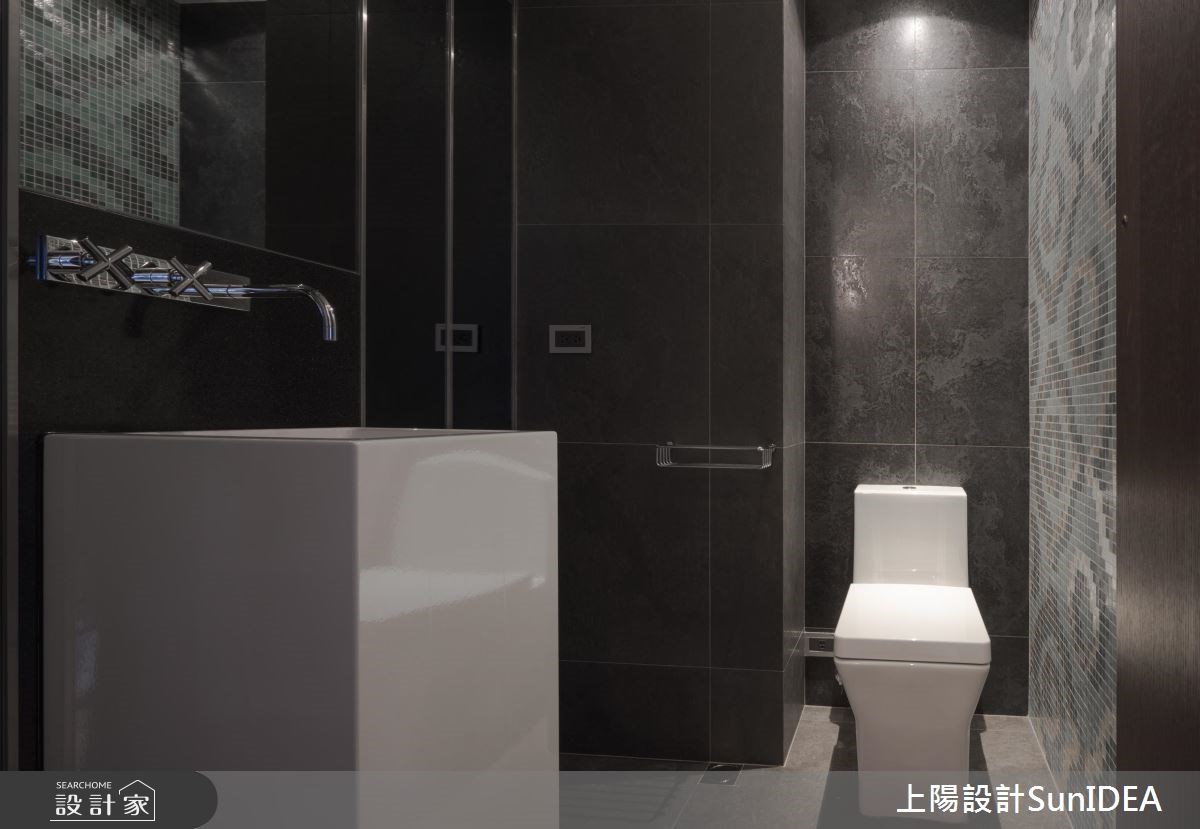 100坪新成屋(5年以下)＿現代風案例圖片＿上陽設計＿上陽_27之28