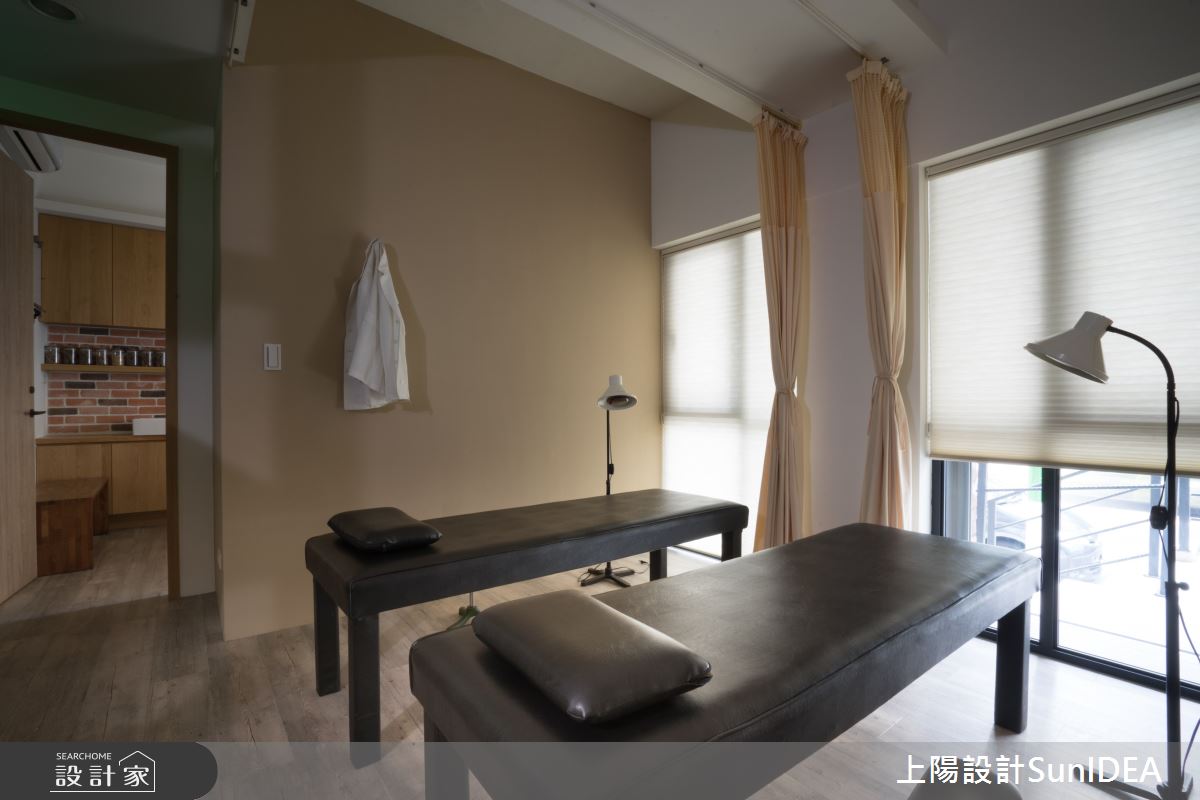 30坪老屋(41~50年)＿鄉村風商業空間案例圖片＿上陽設計＿上陽_32之13