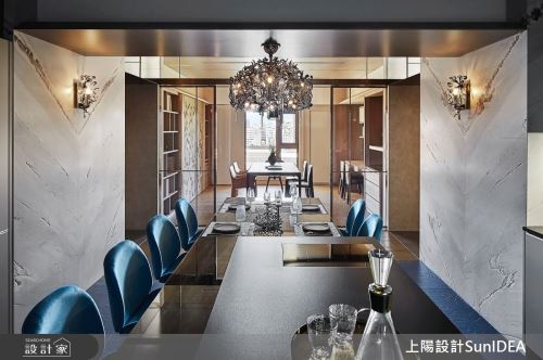 上陽_37_現代奢華風