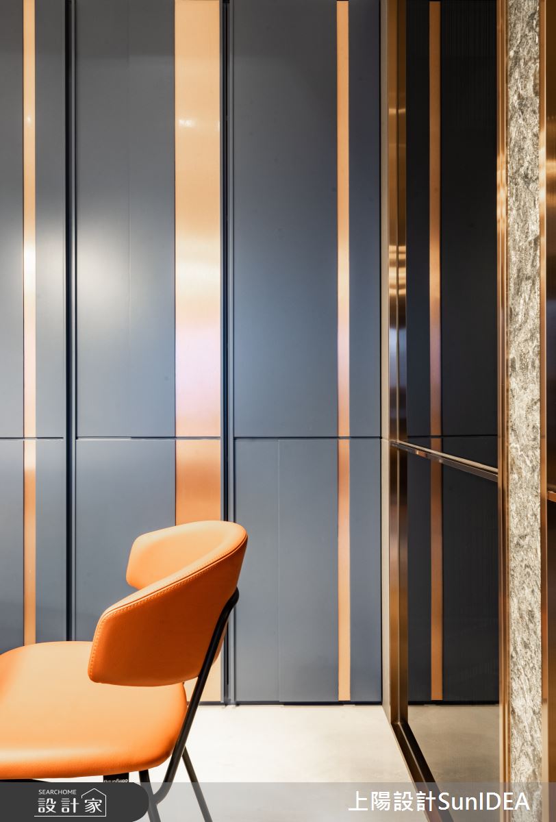 35坪新成屋(5年以下)＿現代輕奢風餐廳案例圖片＿上陽設計＿上陽_38之8