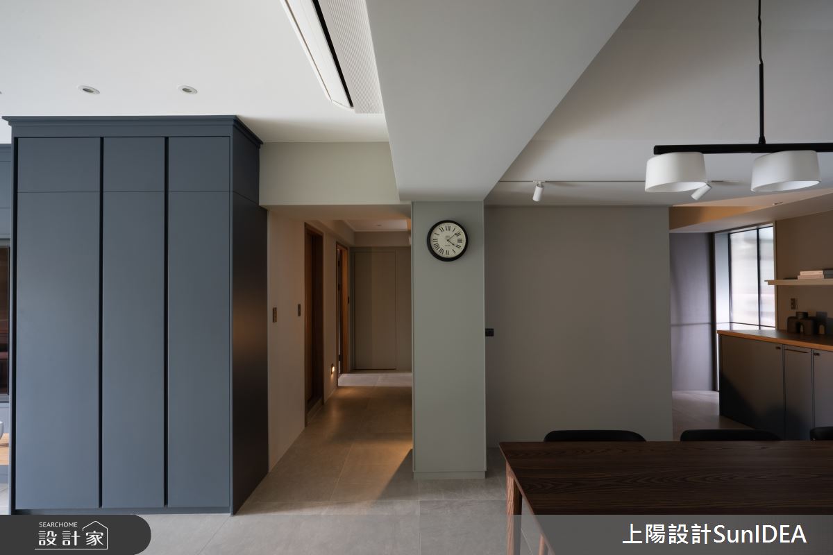 45坪老屋(16~30年)＿北歐風餐廳案例圖片＿上陽設計＿上陽_39之19
