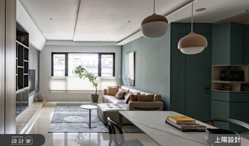 上陽_44_現代簡約風