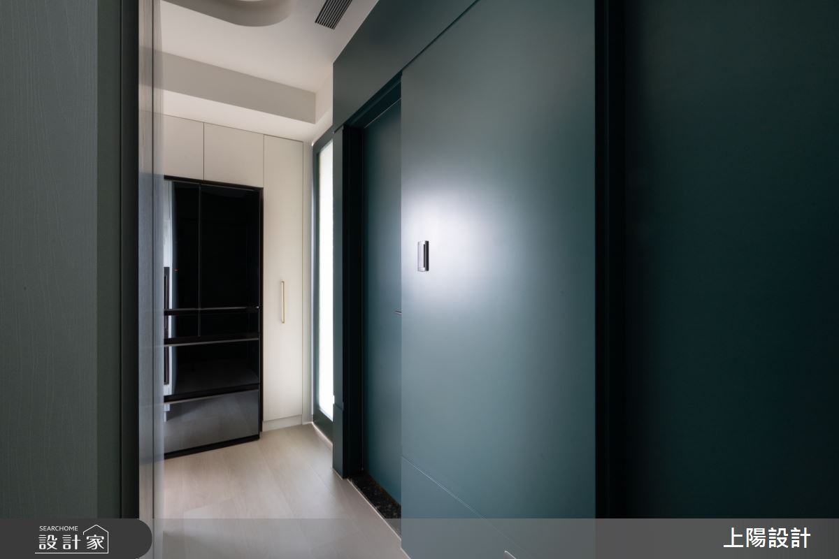 20坪預售屋＿現代風案例圖片＿上陽設計＿上陽_48之12