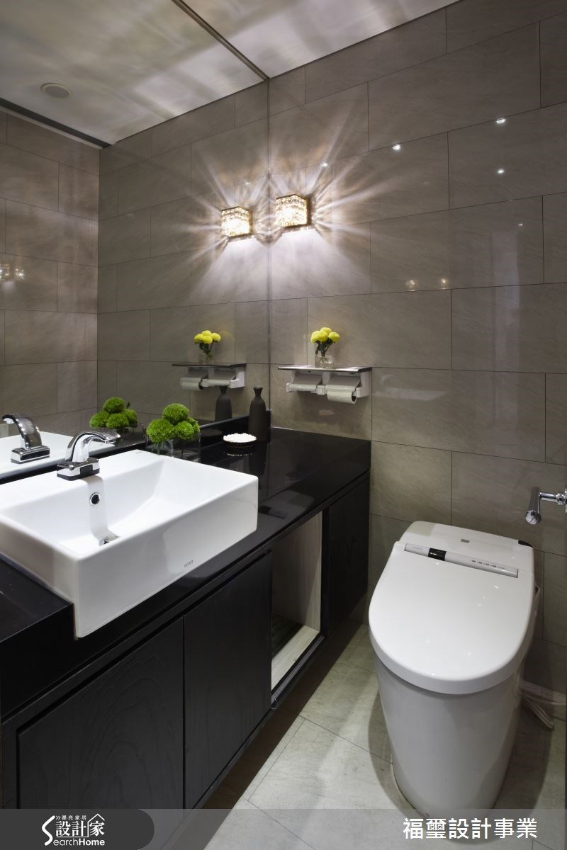 15坪老屋(16~30年)＿新中式風案例圖片＿福璽設計事業＿福璽_01之9