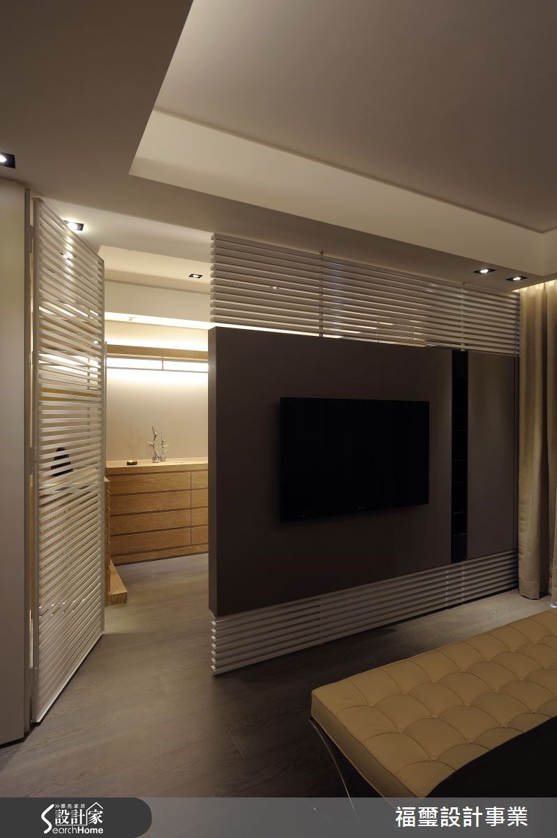 26坪新成屋(5年以下)＿現代風案例圖片＿福璽設計事業＿福璽_02之7