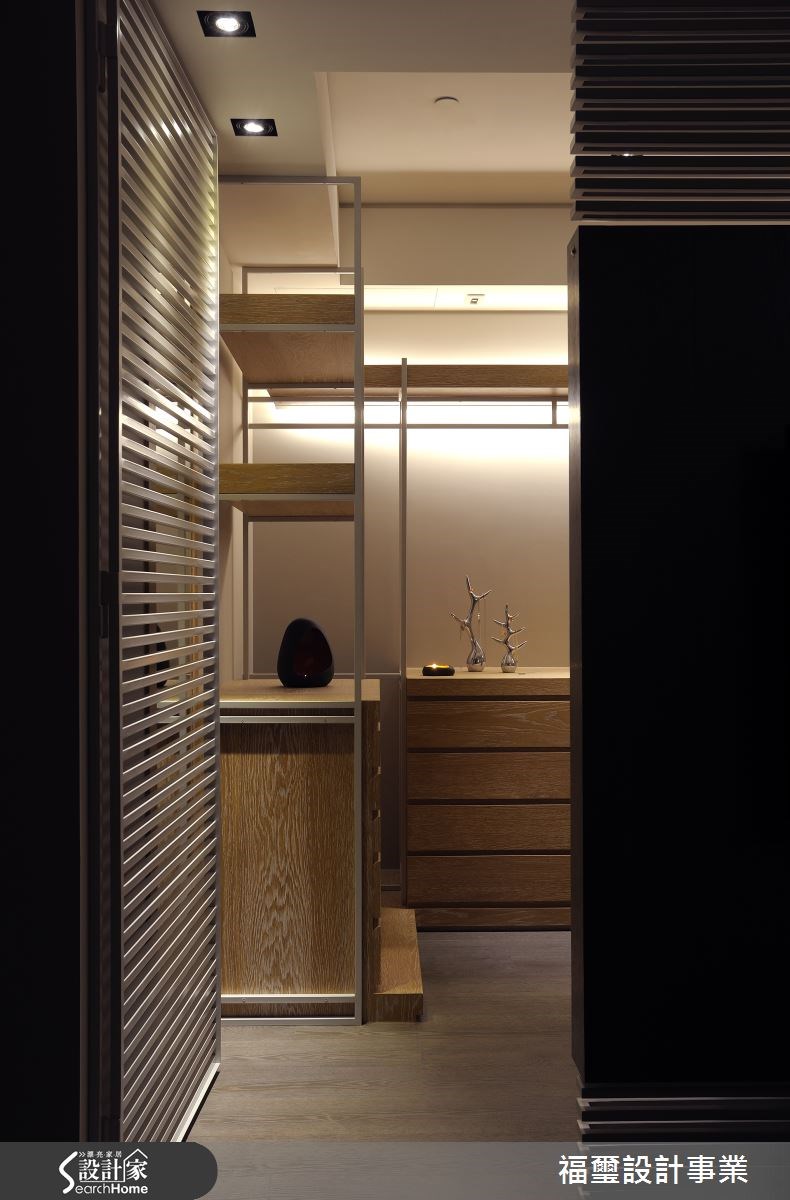 26坪新成屋(5年以下)＿現代風案例圖片＿福璽設計事業＿福璽_02之10