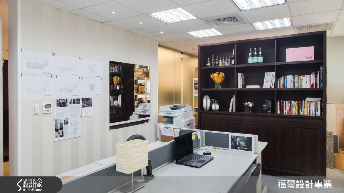 125坪中古屋(5~15年)＿現代風商業空間案例圖片＿福璽設計事業＿福璽_05之9