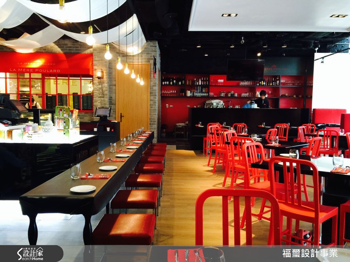 60坪新成屋(5年以下)＿現代風案例圖片＿福璽設計事業＿福璽_07之1