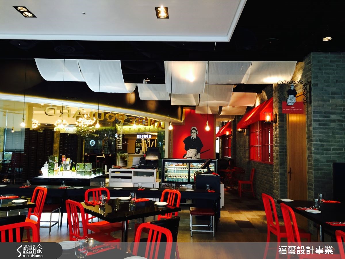 60坪新成屋(5年以下)＿現代風商業空間案例圖片＿福璽設計事業＿福璽_07之3