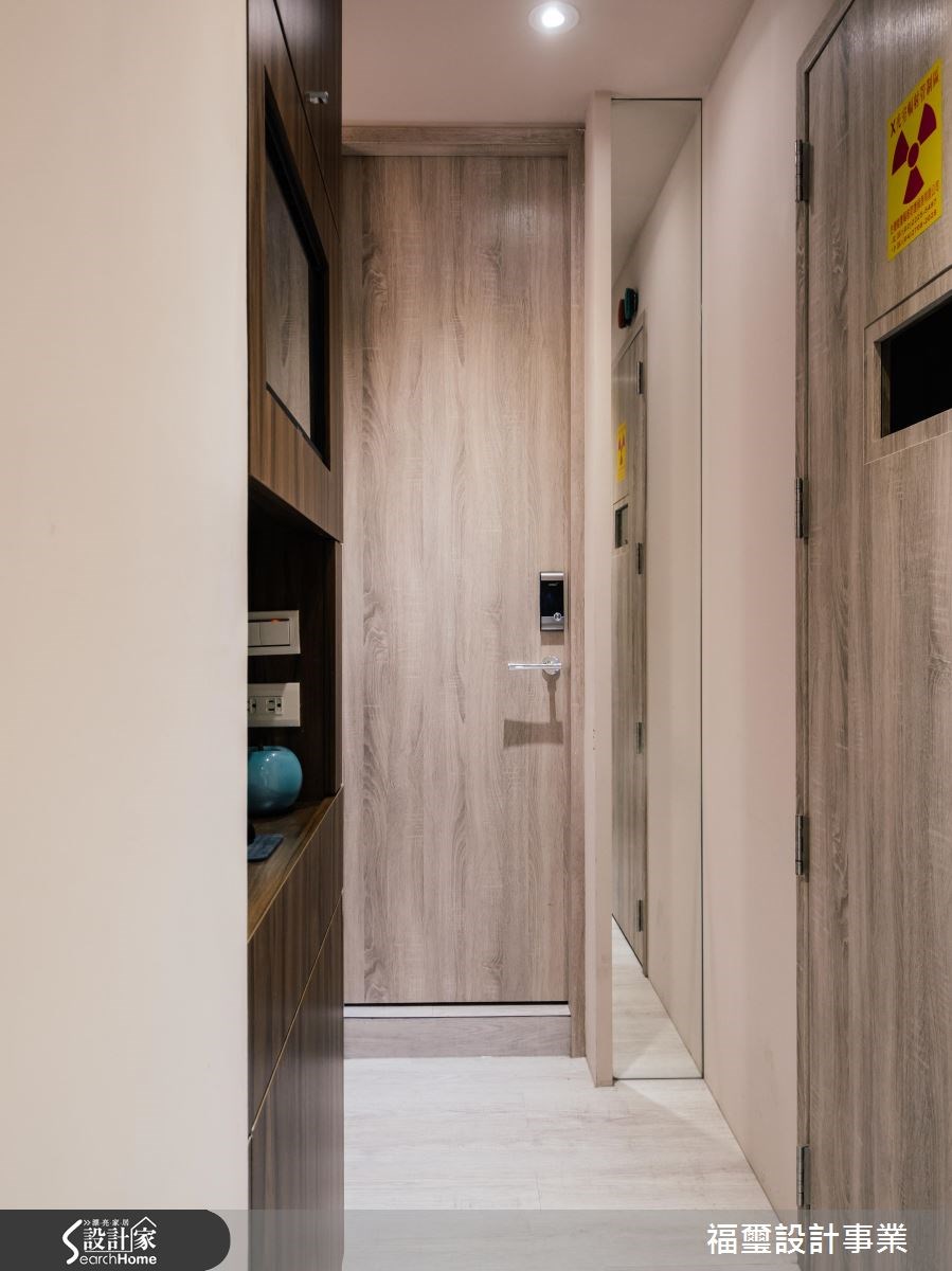 35坪中古屋(5~15年)＿現代風案例圖片＿福璽設計事業＿福璽_09之9