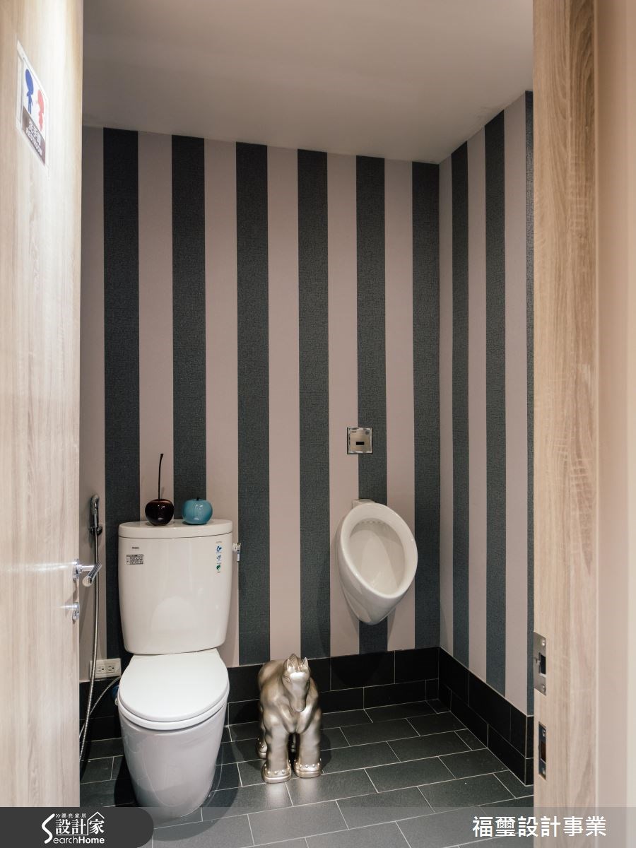 35坪中古屋(5~15年)＿現代風案例圖片＿福璽設計事業＿福璽_09之10