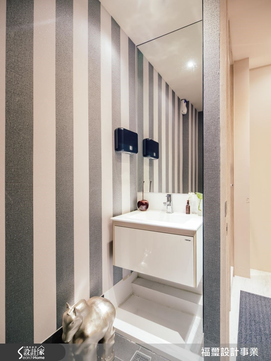 35坪中古屋(5~15年)＿現代風案例圖片＿福璽設計事業＿福璽_09之11