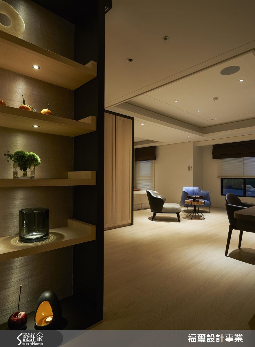 150坪新成屋(5年以下)＿現代風案例圖片＿福璽設計事業＿福璽_13之28
