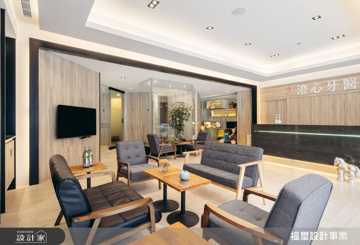 150坪新成屋(5年以下)＿現代風案例圖片＿福璽設計事業＿福璽_14之5