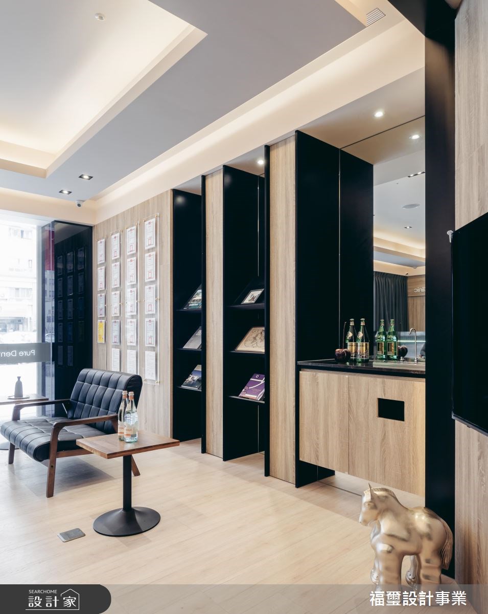 150坪新成屋(5年以下)＿現代風案例圖片＿福璽設計事業＿福璽_14之7