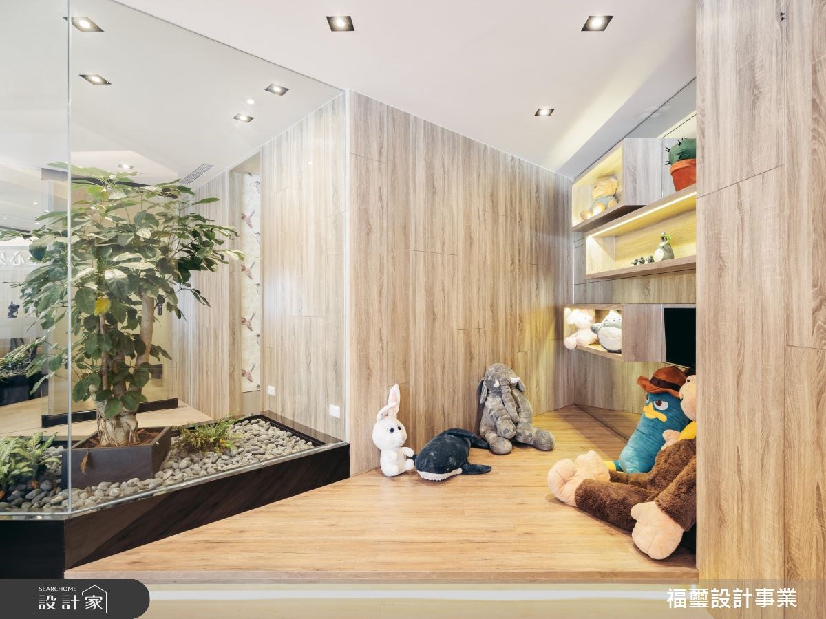 150坪新成屋(5年以下)＿現代風案例圖片＿福璽設計事業＿福璽_14之8
