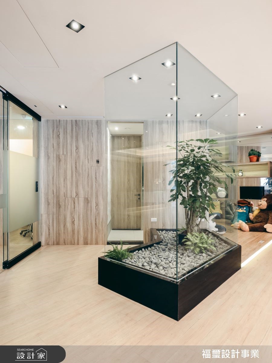 150坪新成屋(5年以下)＿現代風案例圖片＿福璽設計事業＿福璽_14之11