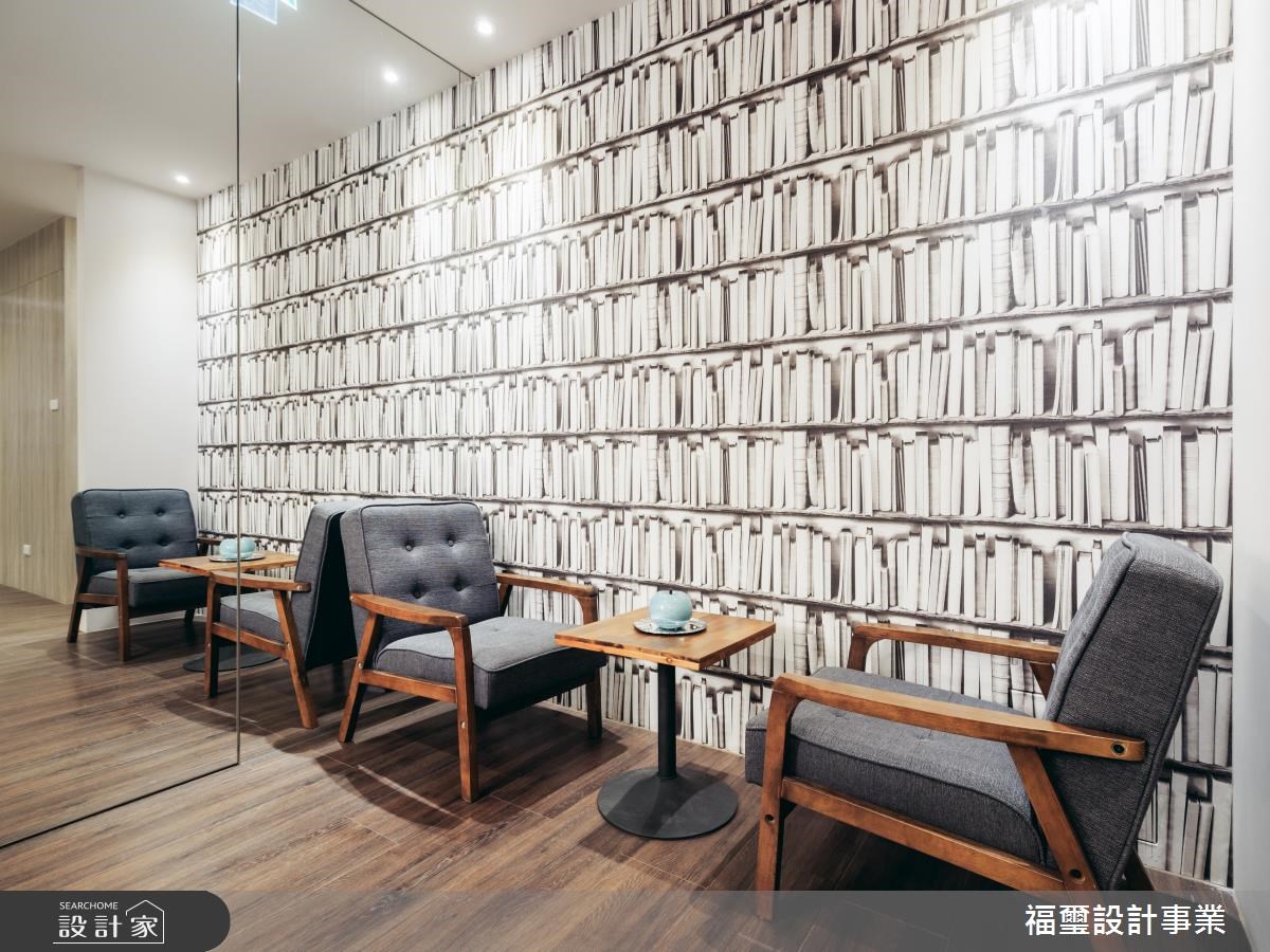 150坪新成屋(5年以下)＿現代風案例圖片＿福璽設計事業＿福璽_14之13
