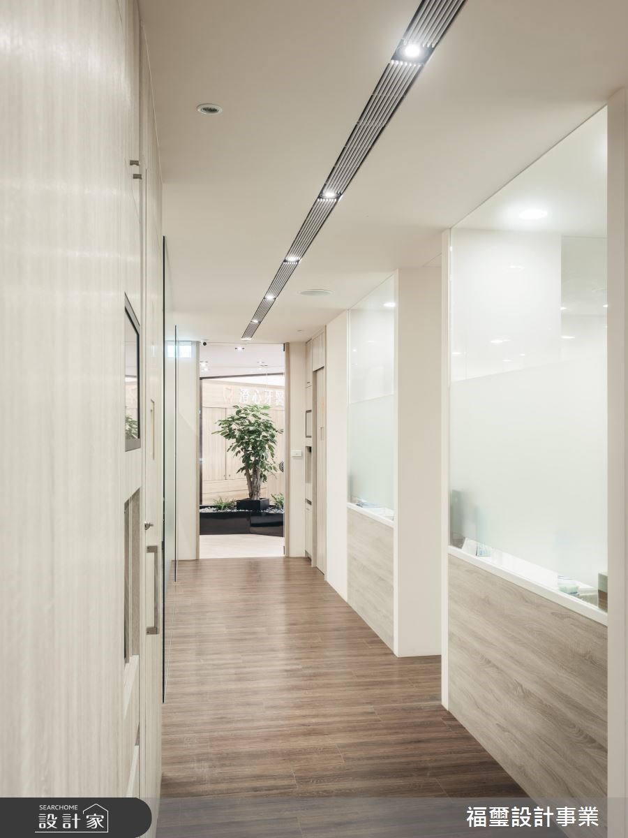 150坪新成屋(5年以下)＿現代風案例圖片＿福璽設計事業＿福璽_14之16