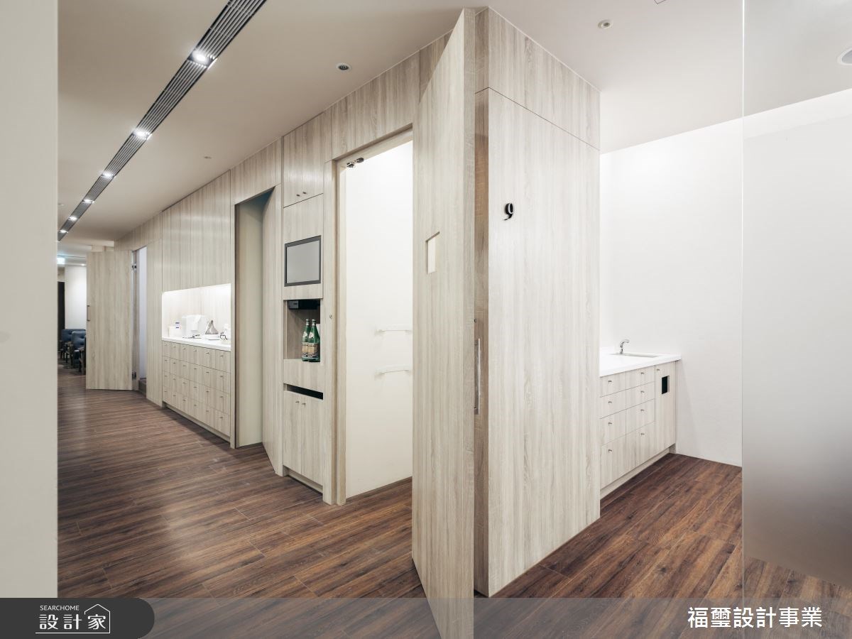 150坪新成屋(5年以下)＿現代風案例圖片＿福璽設計事業＿福璽_14之18