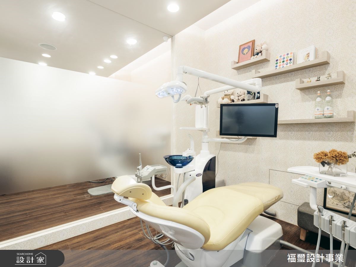 150坪新成屋(5年以下)＿現代風案例圖片＿福璽設計事業＿福璽_14之20