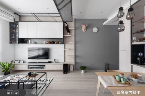 宸名_形構_簡約風