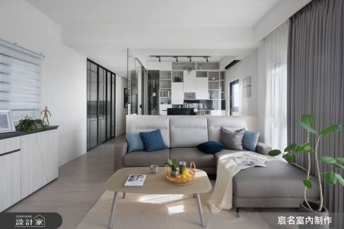 宸名_方舟_混搭風