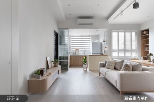 宸名_20_日式無印風