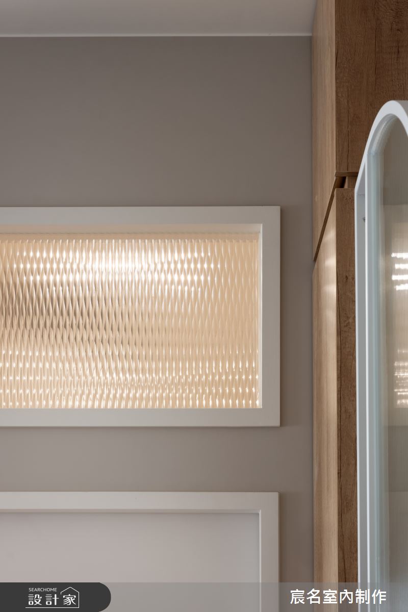 18坪新成屋(5年以下)＿日式無印風玄關案例圖片＿宸名設計有限公司＿宸名_20之18