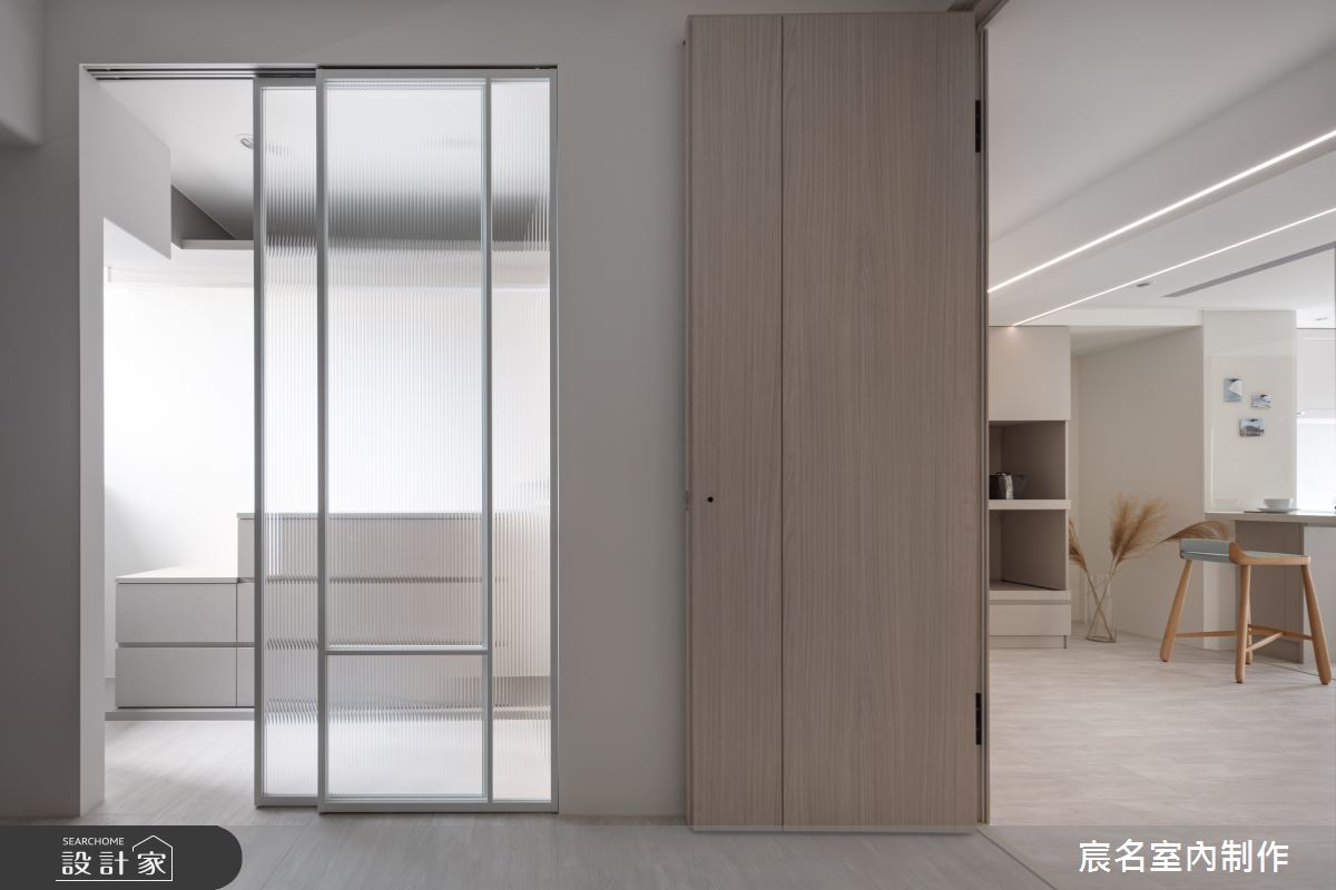 30坪老屋(31~40年)＿現代簡約風餐廳案例圖片＿宸名設計有限公司＿宸名_22之20