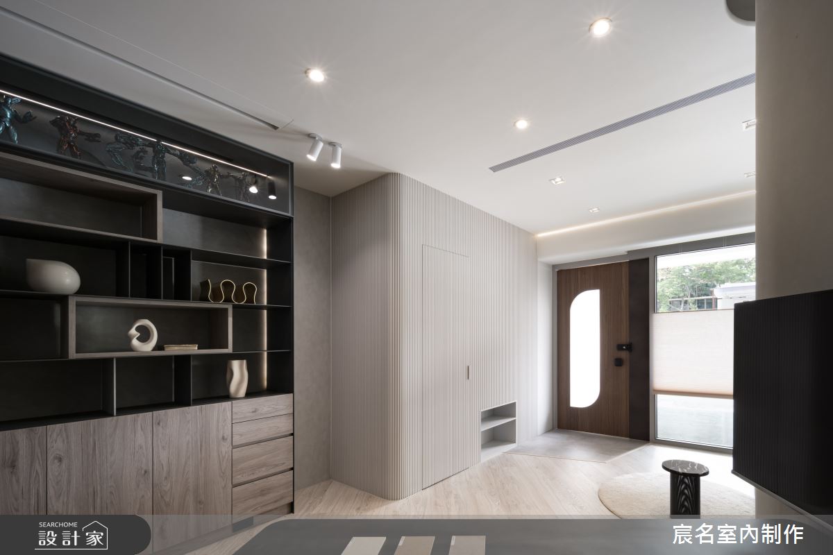 18坪老屋(41~50年)＿現代簡約風商業空間案例圖片＿宸名設計有限公司＿宸名_23之6