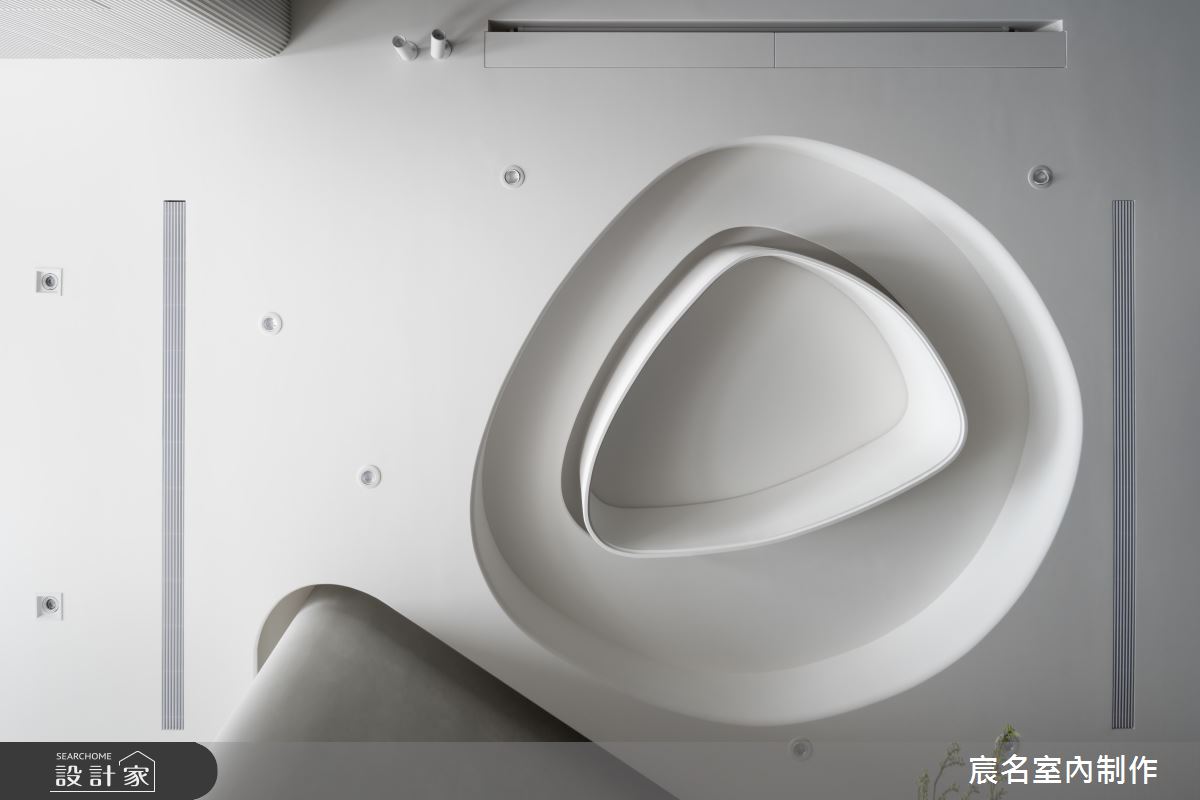 18坪老屋(41~50年)＿現代簡約風商業空間案例圖片＿宸名設計有限公司＿宸名_23之21